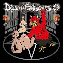 Huhnchens Death Ensemble : Your Ass My Fist You Die Single